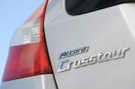 Honda Accord Crosstour 2010 года